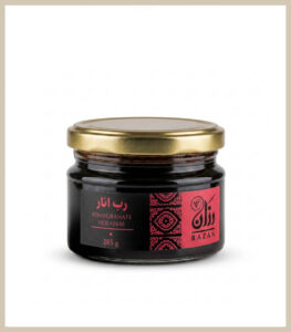 رب انار